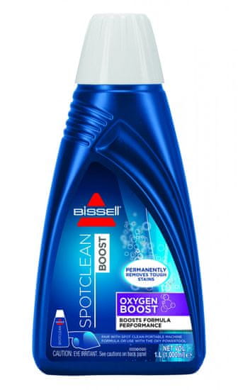 Bissell čistiaci prípravok Oxygen Boost - SpotClean 1134N