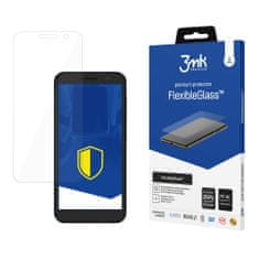 3MK Ochranné hybridné sklo 3mk FlexibleGlass pre Xiaomi Black Shark 5/Black Shark 5 Pro - Transparentná KP20449