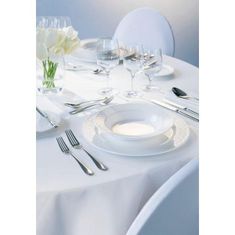 Villeroy & Boch Podšálka kombi Bella 15 cm vhodná pre 221140605, 221140604 a 221140606, 6x