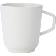 Villeroy & Boch Hrnček s uchom Affinity 400 ml, 6x