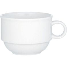 Villeroy & Boch Šálka na kávu stohovateľná 0,18 l Corpo, , 6x