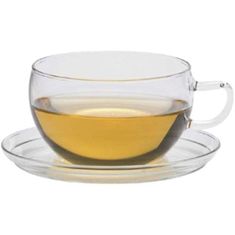 Gastrozone šálka na čaj s podšálkou 400 ml 
