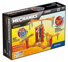 Geomag Mechanics Gravity 169 dielikov