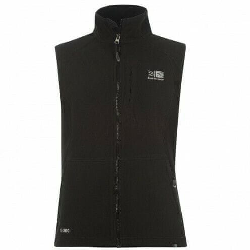 Karrimor - Fleece Gilet Ladies - Black - 18