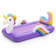 Bestway Posteľový nafukovací matrac Unicorn Bestway – 67713