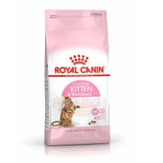 Royal Canin FHN KITTEN STERILISED 400g -Suché krmivo pre kastrované mačiatka