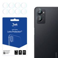 3MK Ochranné hybridné sklo 3mk FlexibleGlass pre Oppo A96 - Transparentná KP20525