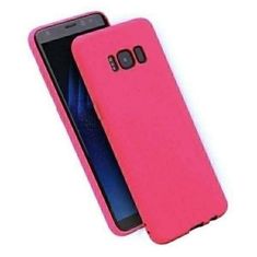 IZMAEL silikónové puzdro pre Samsung Galaxy S7 Edge - Ružová KP19657