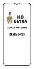HD Ultra Fólia Realme C35 75851