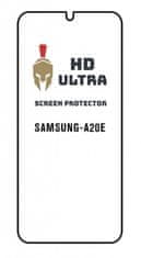 HD Ultra Fólia Samsung A20e 75656