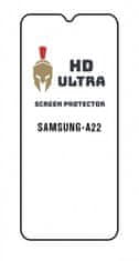 HD Ultra Fólia Samsung A22 5G 75664