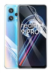 HD Ultra Fólia Realme 9 Pro+ 75853