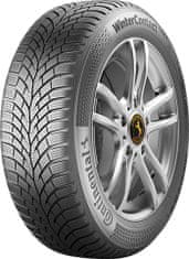 Continental 165/70R14 85T CONTINENTAL WINTERCONTACT TS 870 XL BSW M+S 3PMSF