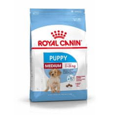 Royal Canin SHN MEDIUM PUPPY 1kg