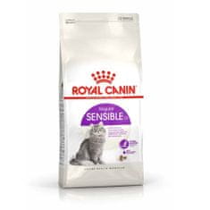 Royal Canin FHN SENSIBLE33 10kg pre dospelé mačky