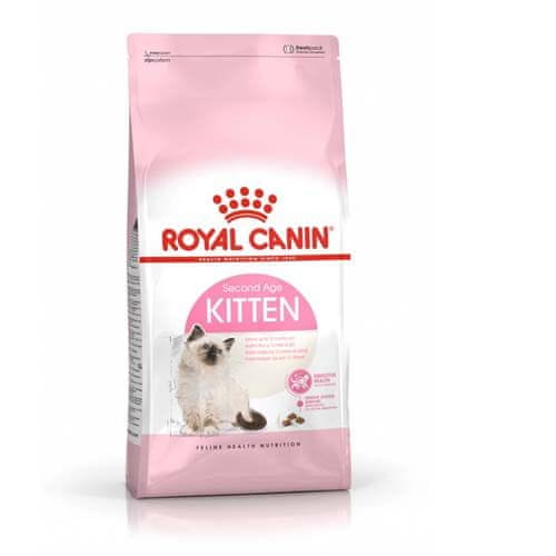 Royal Canin FHN KITTEN 2kg pre mačiatka