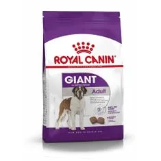 Royal Canin GIANT ADULT 15kg