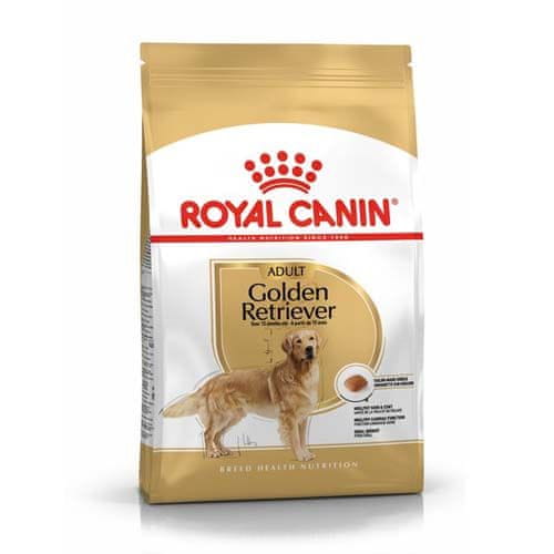 Royal Canin BHN GOLDEN RETRIEVER ADULT 12kg