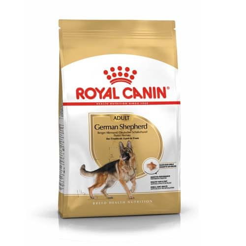 Royal Canin BHN GERMAN SHEPHERD ADULT 11kg