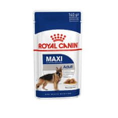 Royal Canin CHN MAXI ADULT 140g kapsička