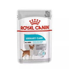 Royal Canin CCN WET URINARY 85g kapsička v paštéte pre psy s citlivosťou močových ciest