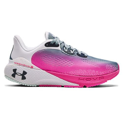 Under Armour UA W HOVR Machina 3 DAYLIGHT-WHT, UA W HOVR Machina 3 DAYLIGHT-WHT | 3025174-100 | 6