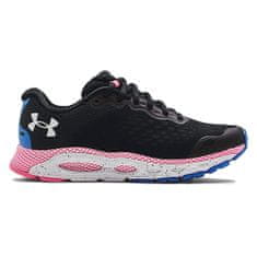 Under Armour UA W HOVR Infinite 3-BLK, UA W HOVR Infinite 3-BLK | 3023556-003 | 10