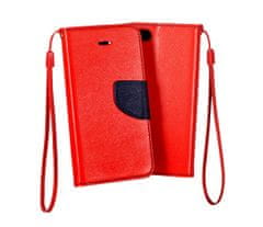 TopQ Puzdro pre Xiaomi Redmi Note 11 Pro/Note 11 Pro 5G červené