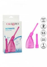 CalExotics Calexotics Ultimate Douche análna sprcha pink