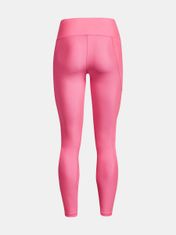 Under Armour Legíny Armour Branded Legging-PNK M