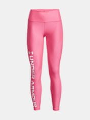 Under Armour Legíny Armour Branded Legging-PNK M