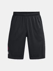 Under Armour Kraťasy UA Tech WM Graphic Shorts-BLK L