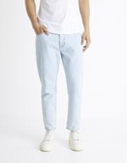 Celio Džínsy Relax fit C85 Corelax1 33/34