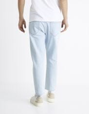 Celio Džínsy Relax fit C85 Corelax1 33/34