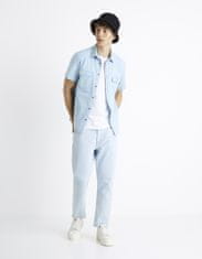 Celio Džínsy Relax fit C85 Corelax1 33/34