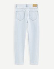 Celio Džínsy Relax fit C85 Corelax1 33/34