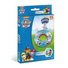 Mondo Plavecký kruh MONDO PAW PATROL 50 cm