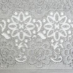 Eurofirany Absorpčná a elegantná osuška 70cm x 140cm3ks