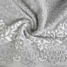 Eurofirany Absorpčná a elegantná osuška 70cm x 140cm3ks