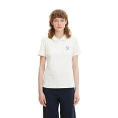 Tom Tailor Dámske polo triko Regular Fit 1032721.10315 (Veľkosť S)