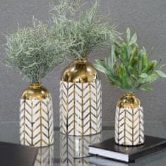 Eurofirany Šírka dekoratívnej vázy (fi) 9
