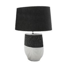 Eurofirany Dekoratívna lampa 21 cm široká, 21 cm