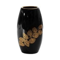 Eurofirany Dekoratívna váza šírka 19 cm, 19cm