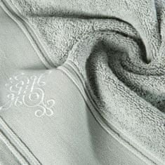 Eurofirany Bavlnená mäkká tkanina uterák 50cm 6ks