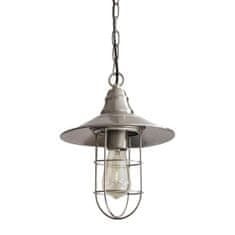 Eurofirany Lampa Carla (01) (Fi) 24X29-125 cm Chróm