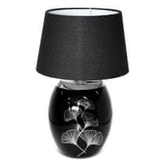 Eurofirany Dekoratívna lampa 18 cm široká, 18 cm