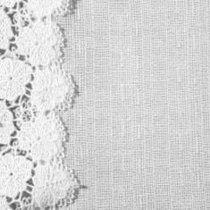 Eurofirany Exkluzívny textilný obrus 40 cm x 180 cm