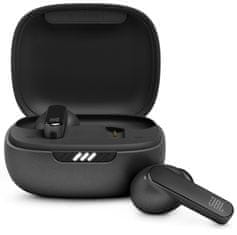 JBL Live Pro 2 TWS, černá