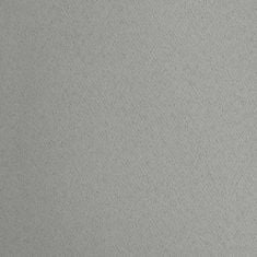 Eurofirany Záclona D91 Parisa na páske 140X270 cm šedá