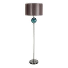 Eurofirany Dekoratívna stojaca lampa so tienidlom 46 cm x 157 cm